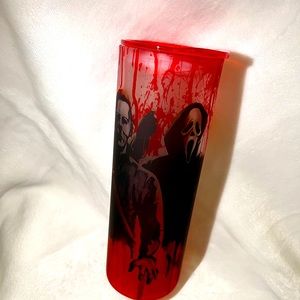 Nightmare Crew Tumbler